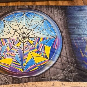 58” x 82” backdrop/ wall decor